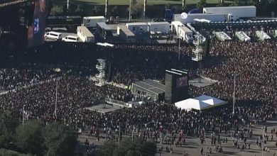 Photo of SUA: Cel puţin opt morţi şi 23 răniţi grav în timpul unui festival de muzică cu peste 50.000 de oameni
