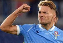 Photo of A scris istorie pentru Lazio! Ciro Immobile a devenit cel mai bun marcator al echipei din toate timpurile