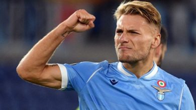 Photo of A scris istorie pentru Lazio! Ciro Immobile a devenit cel mai bun marcator al echipei din toate timpurile