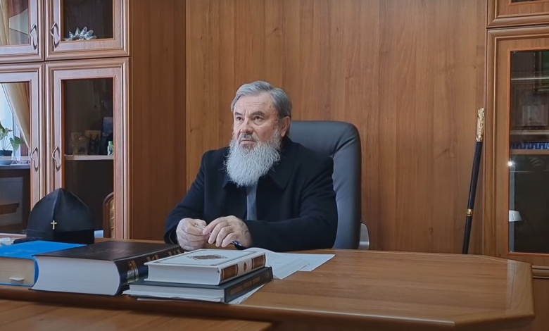 Photo of doc | Preoțimea de Bălți și Fălești, eliberată de a se ruga pentru guvernare. Se simte „total ignorată”