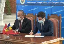 Photo of Ministrul de Externe: „Cetățenii Republicii Moldova pot călători în Turcia doar cu buletinul de identitate”