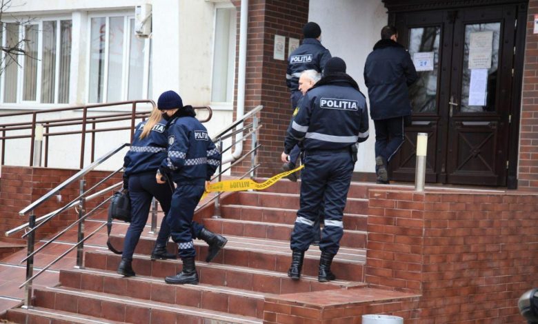 Photo of Perchezițiile la judecătorul din cadrul Curții de Apel Bălți: Au fost confiscați bani, cartușe, telefoane și înregistrări video