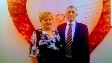 Photo of Răpuși în aceeași zi: Primarul de Zastînca și soția sa au decedat în urma complicațiilor provocate de COVID-19