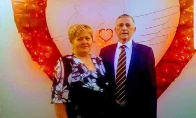 Photo of Răpuși în aceeași zi: Primarul de Zastînca și soția sa au decedat în urma complicațiilor provocate de COVID-19