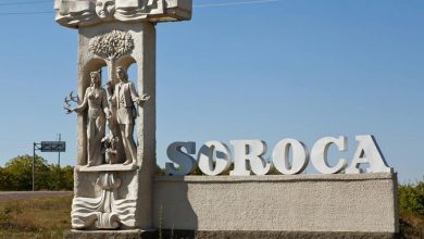 Photo of O localitate din raionul Soroca a rămas fără primar. Oficialul a trecut la cele veșnice