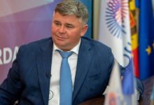 Photo of Veaceslav Eni își dă demisia din funcția de director general „Termoelectrica”