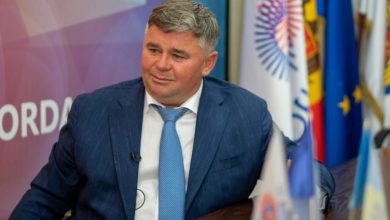 Photo of Veaceslav Eni își dă demisia din funcția de director general „Termoelectrica”