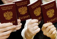 Photo of doc | Moldovenii ar putea obține cetățenia Rusiei mai ușor. Vladimir Putin a propus o procedură simplificată