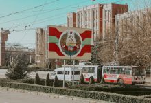 Photo of Ioniță: Economia transnistreană a cunoscut o înrăutățire reală. „Povestea de succes” a regiunii s-a terminat în 2016