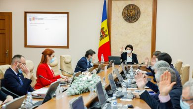 Photo of Guvernul a aprobat numirea în funcție a noilor ambasadori în Ucraina și Spania