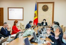 Photo of Proiectul „Moldova drumuri VI”, avizat pozitiv de Guvern. Ce presupune acesta
