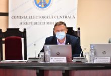 Photo of Cum răspunde membrul CEC, Pavel Postică, la acuzațiile reprezentanților Partidului Șor