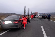 Photo of foto | Graba le-a luat viața. Un șofer și pasagerul său au decedat în apropiere de Leușeni după o depășire periculoasă