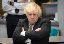 Photo of Discursul de rămas bun al lui Boris Johnson, înainte să-i predea mandatul lui Liz Truss