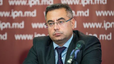 Photo of Vicepreședintele „Partidului Nostru”, Ilian Cașu, se retrage din politică