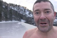 Photo of video | Un cunoscut youtuber a murit după ce a căzut într-un lac îngheţat, în timp ce filma pentru canalul său