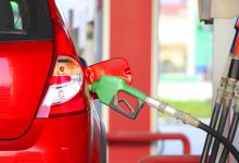 Photo of Benzina și motorina se scumpesc din nou: Prețurile afișate de ANRE