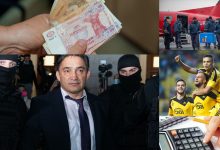 Photo of Performanțe în fotbal, scumpiri în lanț și arestul procurorului general. Topul evenimentelor sociale care au marcat R. Moldova în 2021