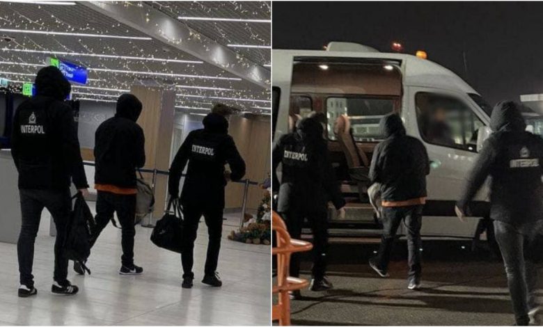 Photo of Un bărbat din Chișinău, dat în căutare internațională de Interpol, a fost reținut în Polonia