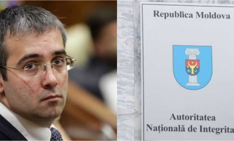 Photo of „Concluziile nu corespund realității”. Sergiu Sîrbu, despre cele 1,9 milioane de lei nejustificați depistați de către ANI