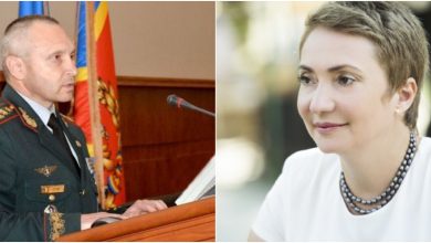Photo of Ministerul Apărării și cel al Justiției au noi secretari generali