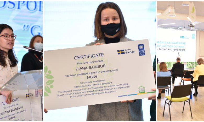 Photo of Sisteme solare fotovoltaice și de tratare a apelor. Afacerile prietenoase mediului pentru care 11 antreprenoare au primit granturi