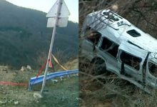 Photo of În accidentul rutier din Georgia nu au fost implicați cetățeni moldoveni. Precizările Ministerului de Externe