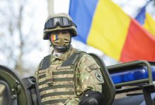 Photo of video | Parada militară de la București, cu ocazia Zilei Naționale a României