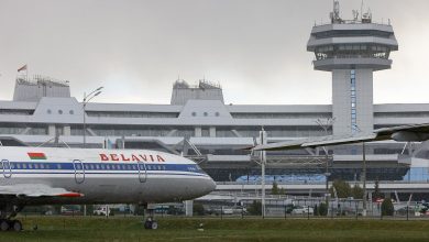 Photo of UE extinde sancţiunile împotriva Belarusului. Belavia, compania aeriană de stat, inclusă pe listă