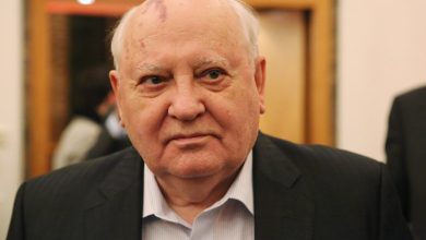 Photo of A murit Mihail Gorbaciov, ultimul lider al Uniunii Sovietice