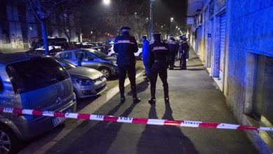 Photo of Un român și-a ucis cu drujba iubitul de 82 de ani din Italia, pentru că a fost părăsit