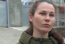 Photo of „Am început a plânge”. Primele declarații ale Nataliei Ursachi, mama a cinci copii, condamnată pentru escrocherie și grațiată de președintă
