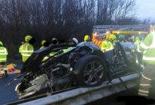 Photo of Imagini șocante după un accident! Șapte șoferi au fost surprinși filmând scenele: „Toți își vor primi amenzile acasă”