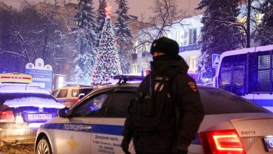 Photo of Un bărbat a deschis focul într-un centru din Moscova după ce i s-a cerut să poarte masca. Două persoane au murit