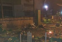 Photo of Șase persoane au murit, după un atac cu bombă într-un restaurant în care zeci de oameni petreceau de Crăciun, în Congo