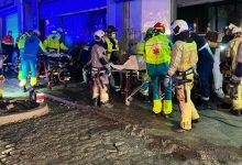 Photo of Bruxelles: Un muncitor român a murit, iar trei au fost răniți după ce tavanul unei clădiri s-a prăbușit