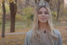 Photo of video | „Am crescut în orfelinat și știu cum se simte”. Prezentarea Tatianei Ovcinicova, reprezentanta R. Moldova la Miss World 2021