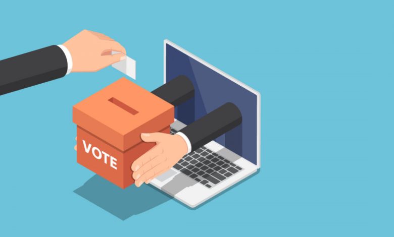 Photo of Vot electronic și videoconferințe pentru judecători și procurori. Propunerile reprezentanților societății civile
