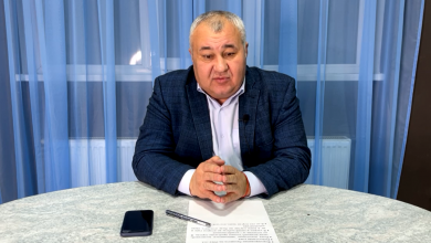 Photo of video | Grigorișin nu intenționează să se retragă din turul doi al alegerilor din Bălți: Sunt gata să lupt cu oricine