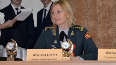 Photo of Percheziții la domiciliul ex-secretarei de stat a MAI, Mariana Grama. În ce cauza penală este vizată