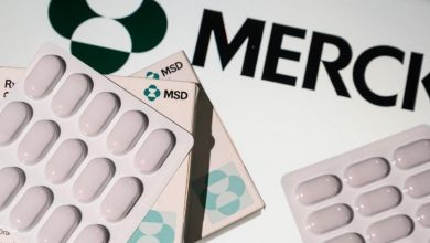 Photo of Prima ţară din Uniunea Europeană care autorizează pastilele anti-COVID de la Merck