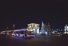 Photo of Schimbări în itinerarul mai multor rute de troleibuz, din cauza evenimentelor festive din centrul capitalei