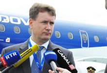 Photo of Procuratura Anticorupție trimite în judecată dosarul pe numele lui Iulian Scorpan. Ex-directorul Air Moldova, acuzat de abuz de putere