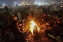 Photo of Imigranţii abandonaţi în Polonia şi Belarus îndură condiţii cumplite