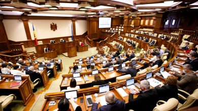 Photo of Activitatea Comisiilor parlamentare în ultima jumătate de an: În câte ședințe s-au întrunit și câte acte au aprobat