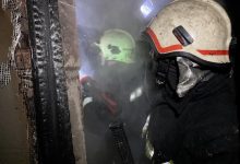 Photo of O femeie și un bărbat au murit în două incendii produse în nordul Republicii Moldova