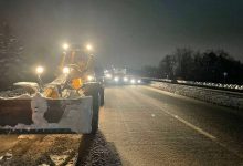 Photo of Peste 480 de tone de material antiderapant au fost împrăștiate. În ce stare sunt drumurile naționale