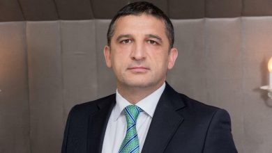 Photo of doc | „Teleradio-Moldova” are un nou director. Vlad Țurcanu, numit în funcție de Parlament
