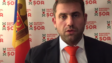 Photo of video | Ilan Șor, după ce Dumitru Robu a cerut ridicarea imunității sale: „Previzibilă mișcare. Nimic altceva decât o răzbunare politică”