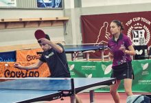 Photo of Doi tineri din R. Moldova au câștigat câte trei titluri la campionatul național de tenis de masă